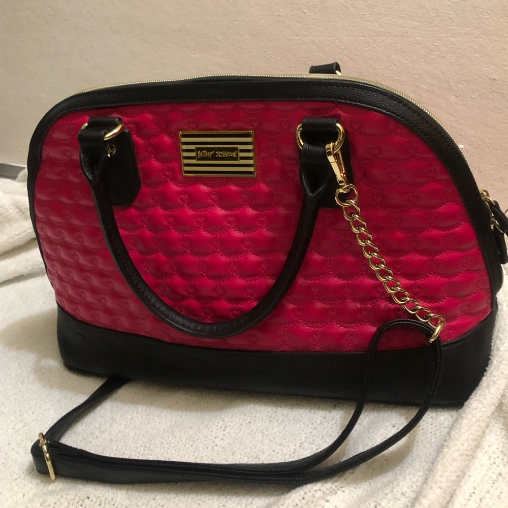 Betsy Johnson Crossbody